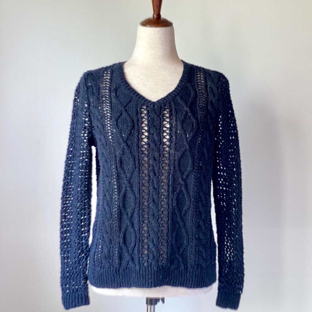ABERCROMBIE & FITCH Sweater